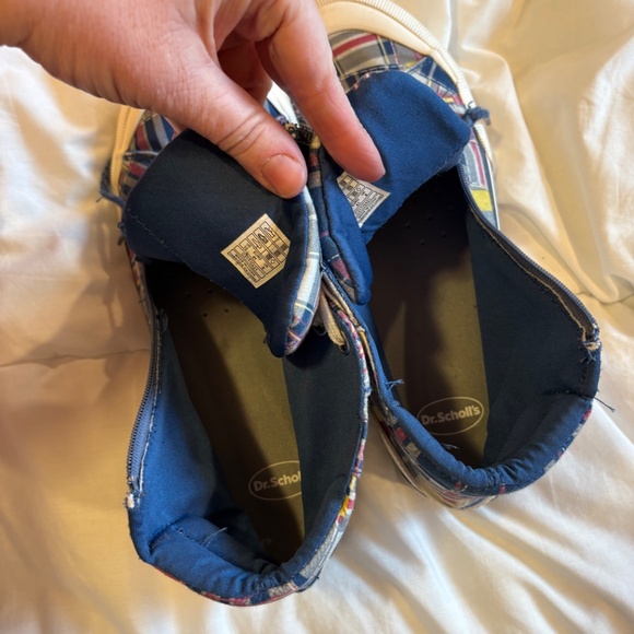 Rocket Dog Hightops, Size 10, Jazzin - Picture 5 of 5